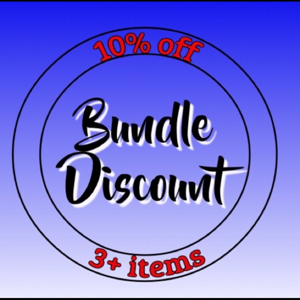 Bundle Discount
